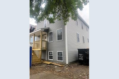 27 Moorefield Street, Providence, RI 02909 - Photo 1