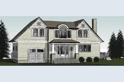 115 Kenyon Farm Road, Narragansett, RI 02882 - Photo 1