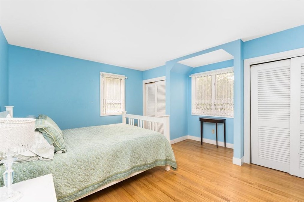 179 Taylor Rd, Portsmouth RI  02871-5416 exterior