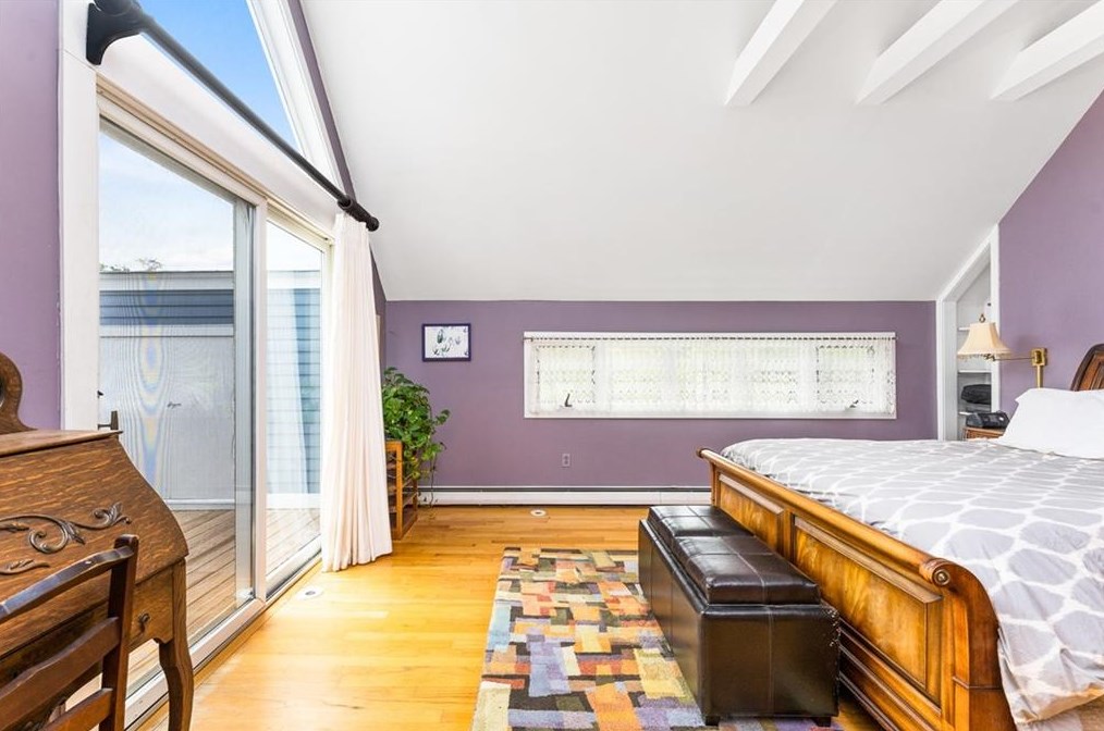 179 Taylor Rd, Portsmouth RI  02871-5416 exterior