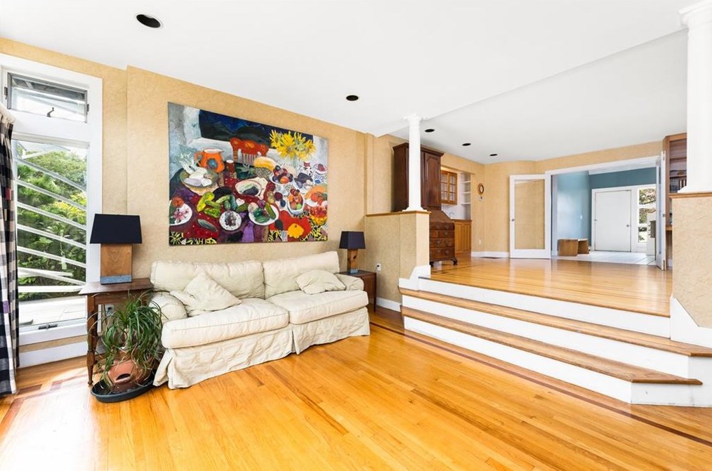 179 Taylor Rd, Portsmouth RI  02871-5416 exterior