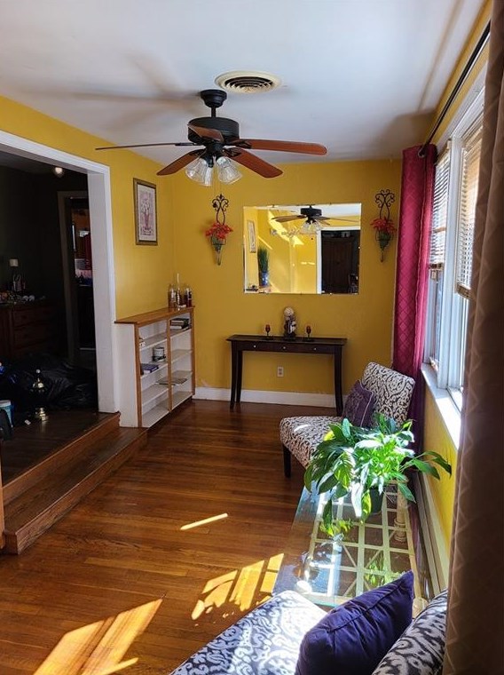 80 Russe St, Cranston RI  02910-1026 exterior