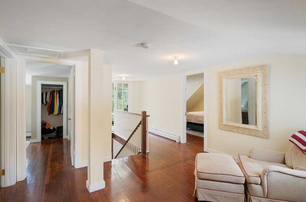 11 Hillsdale Rd, Richmond RI  02892-1002 exterior