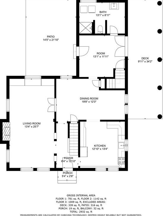 11 Hillsdale Rd, Richmond RI  02892-1002 exterior