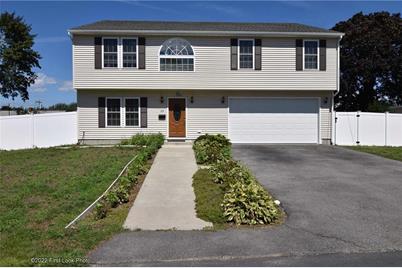 29 Silver Spring Avenue - Photo 1