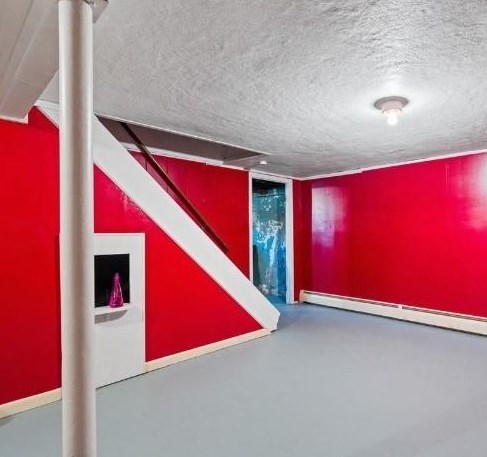 91 Greenwood Ave, East Providence RI  02916-1916 exterior