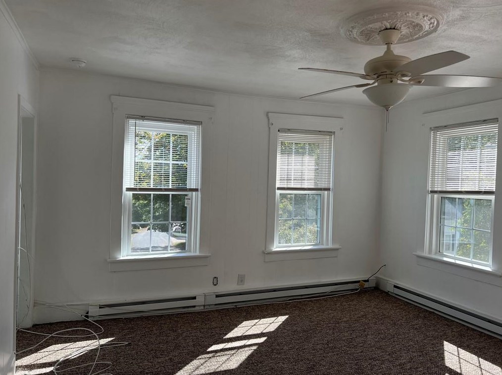 25 High St, Scituate RI  02831-1212 exterior