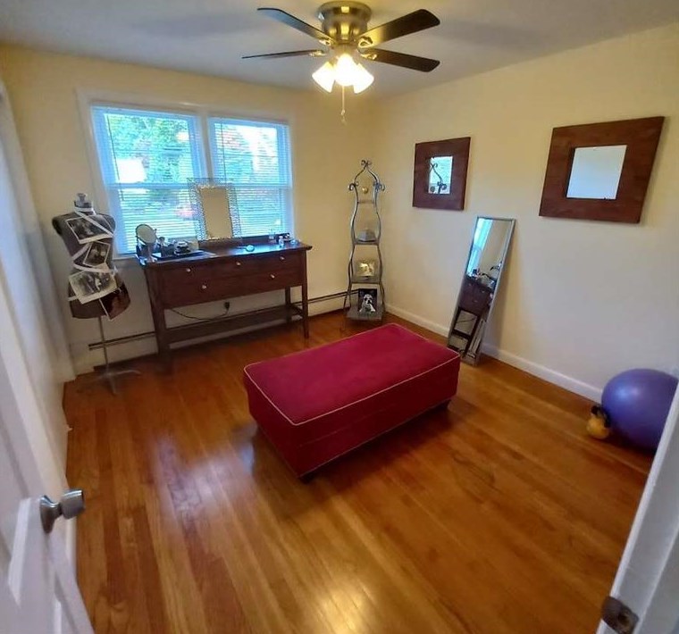 1270 Hope St, Bristol RI  02809-1190 exterior