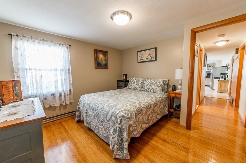 68 Brookside Ave, North Providence RI  02911-1538 exterior