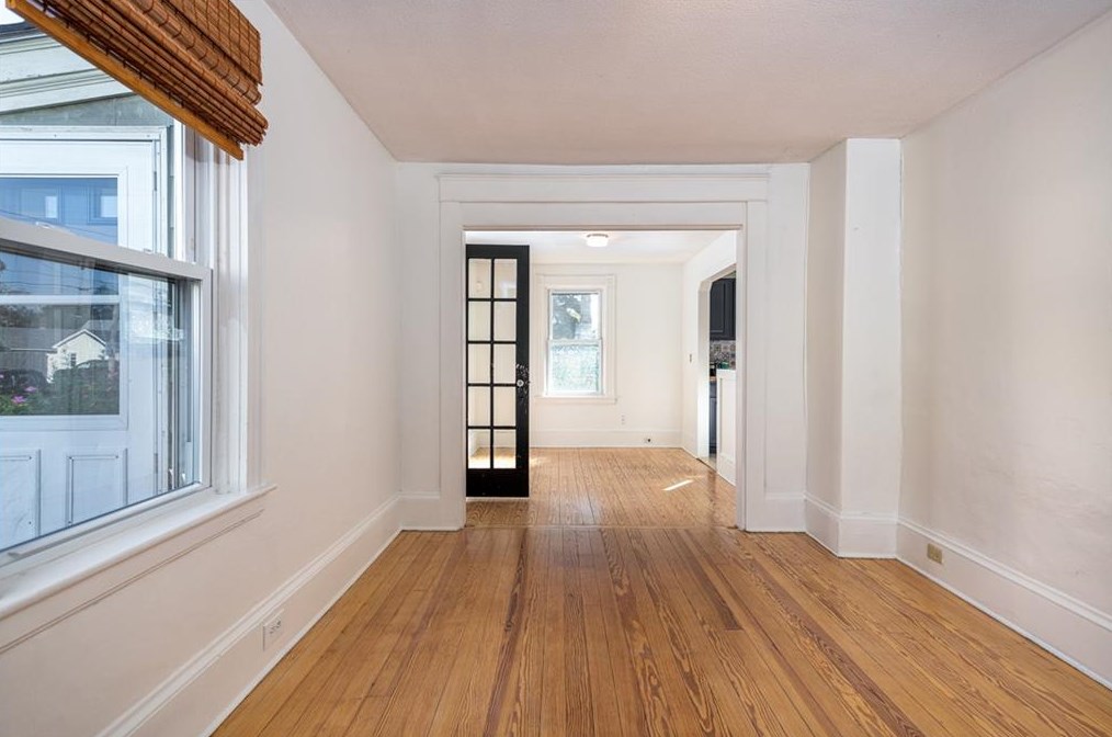 45 Jackson Ave, East Providence RI  02915-5418 exterior