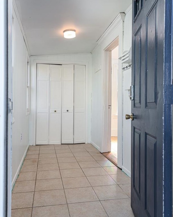 45 Jackson Ave, East Providence RI  02915-5418 exterior