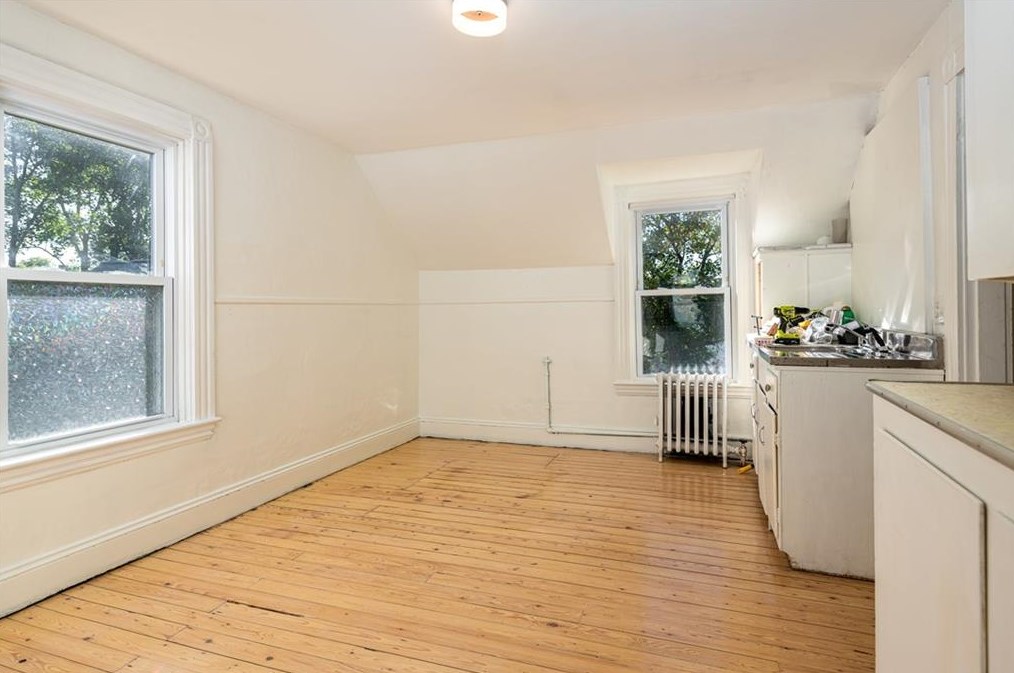 45 Jackson Ave, East Providence RI  02915-5418 exterior