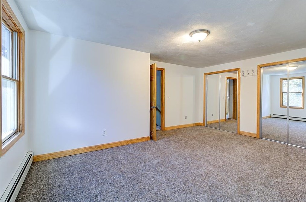 64 Lockwood St, West Warwick RI  02893-2109 exterior