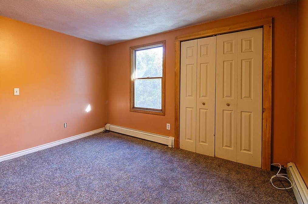 64 Lockwood St, West Warwick RI  02893-2109 exterior