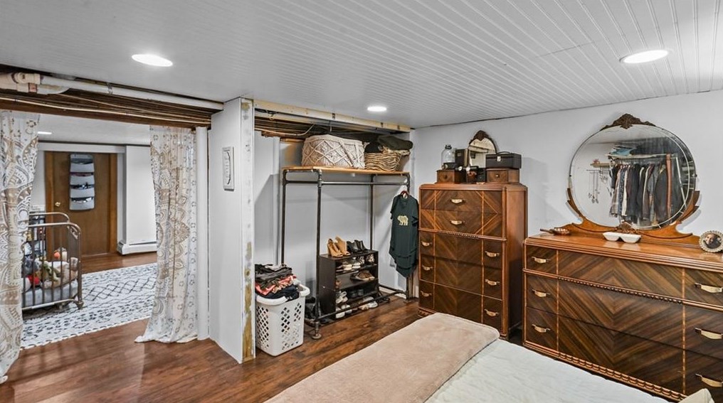 138 Gleaner Chapel Rd, Scituate RI  02857-1269 exterior