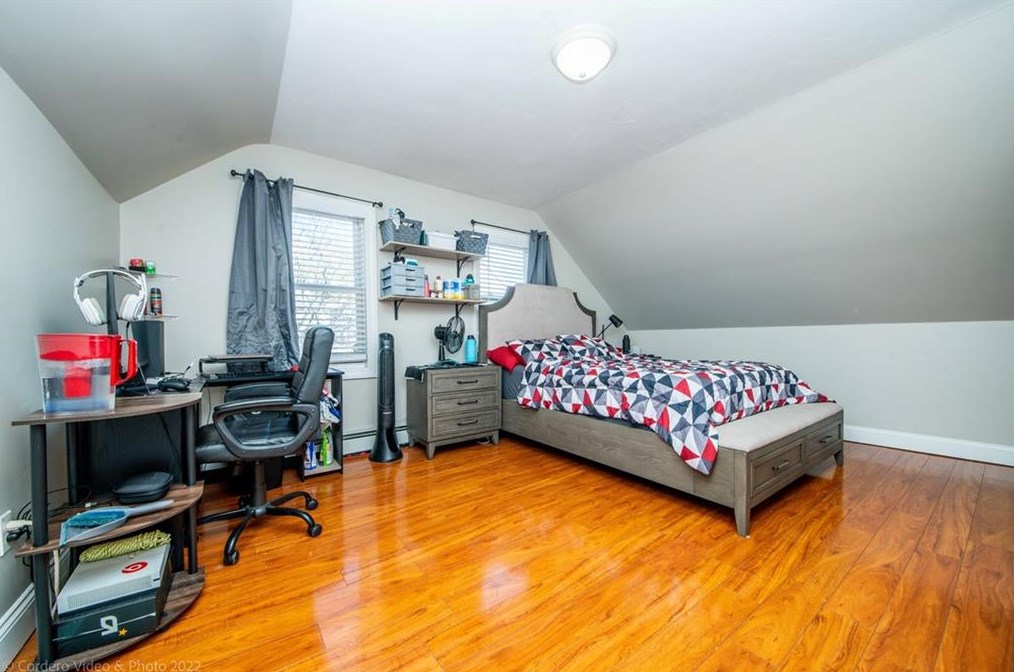 136 Ohio Ave, Providence RI  02905-4304 exterior