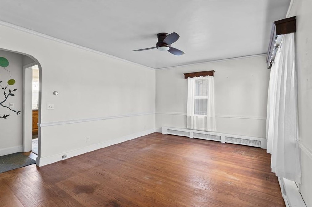 52 Kingswood Rd, Bristol RI  02809-1646 exterior