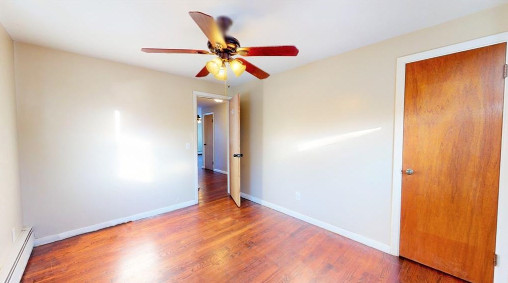 11 Sidney St, West Warwick RI  02893-6025 exterior