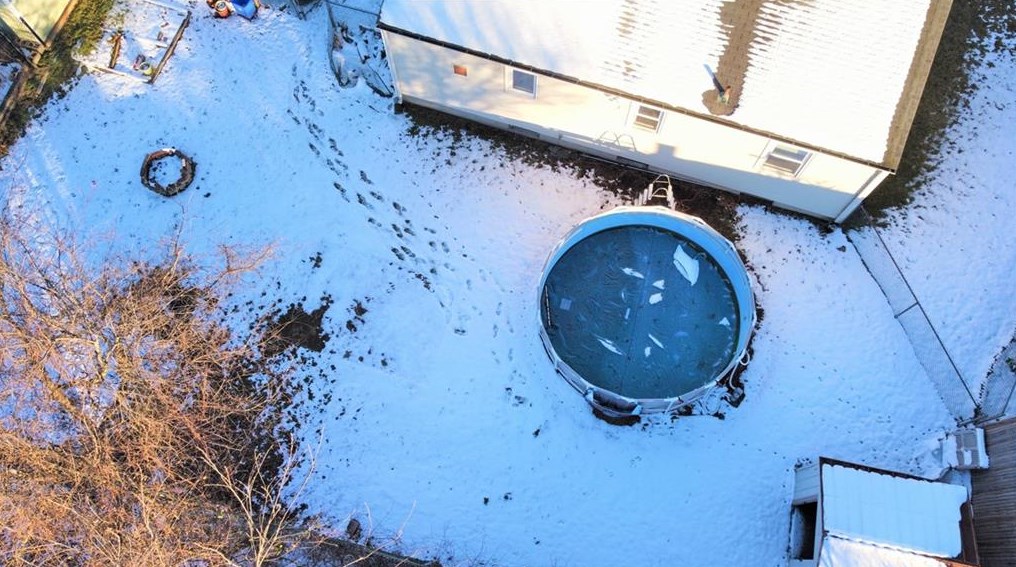 11 Sidney St, West Warwick RI  02893-6025 exterior