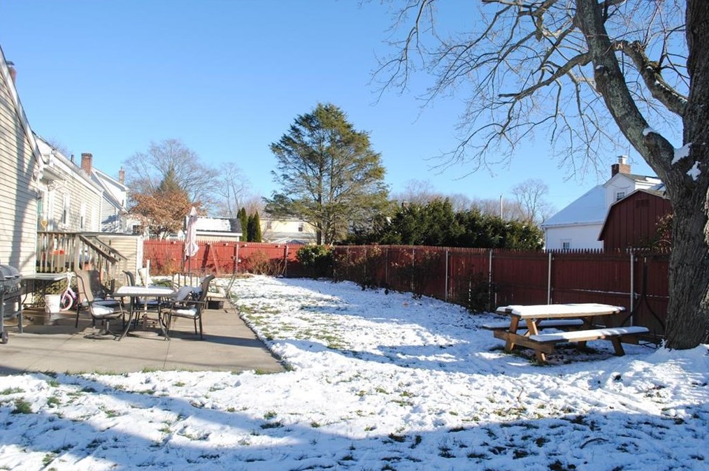 6 Miami St, West Warwick RI  02893-3018 exterior