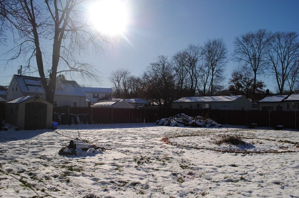 6 Miami St, West Warwick RI  02893-3018 exterior