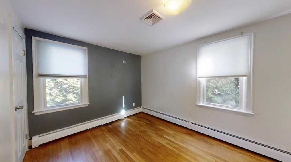 26 Wells St, West Warwick RI  02893-3937 exterior