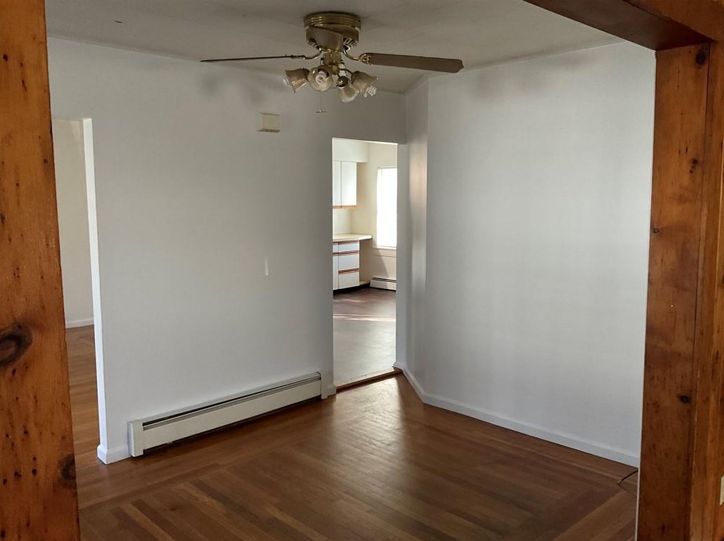 16 Mill St, Scituate RI  02831-1238 exterior