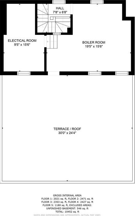 216 Main St, Pawtucket RI  02860-4047 exterior