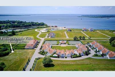 0 Newport Harbor (2T) Drive, Portsmouth, RI 02871 - Photo 1