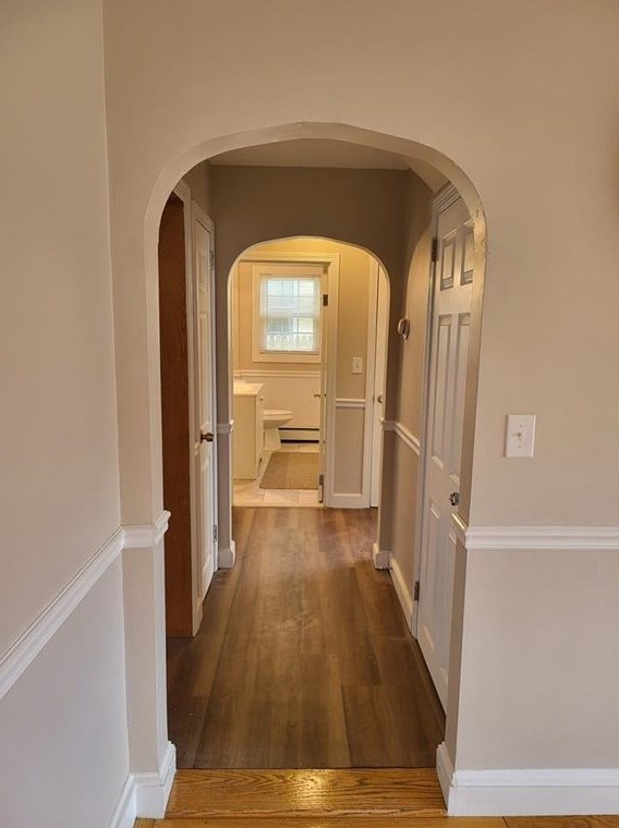 360 Mount Pleasant Ave, Providence RI  02908-3811 exterior