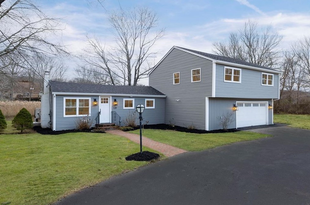 139 Bridgetown Rd, South Kingstown, RI 02882
