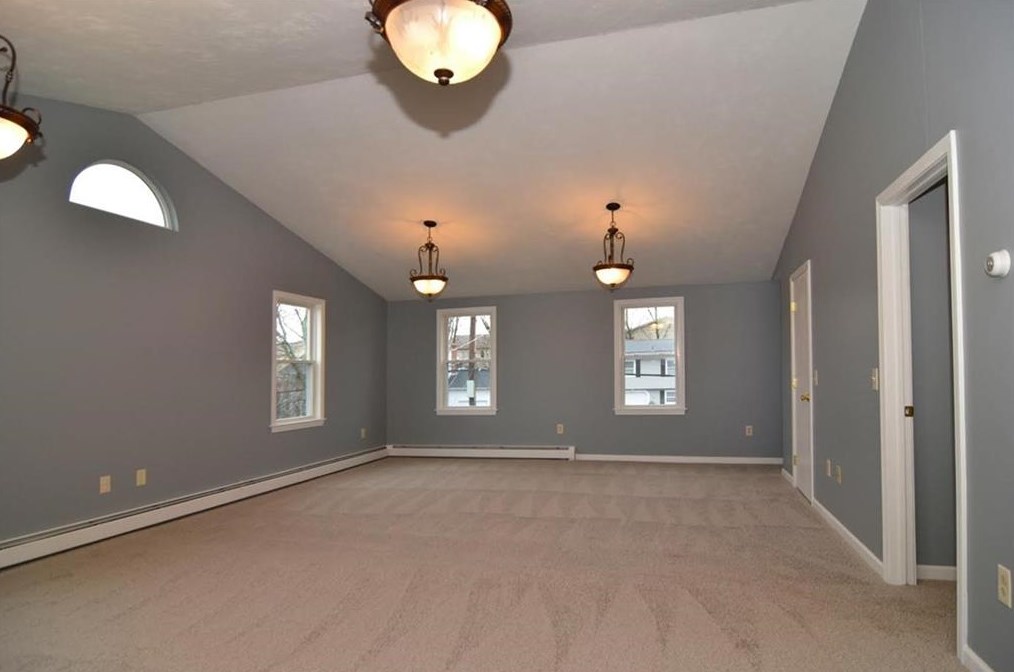 210 Holland St, Cranston RI  02920-2427 exterior