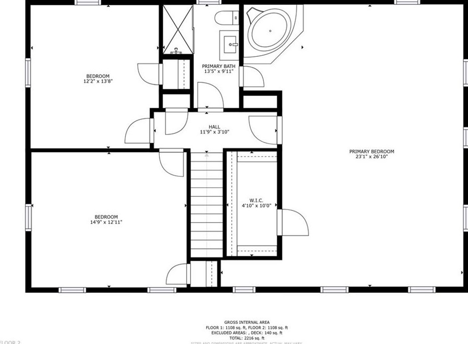 210 Holland St, Cranston RI  02920-2427 exterior