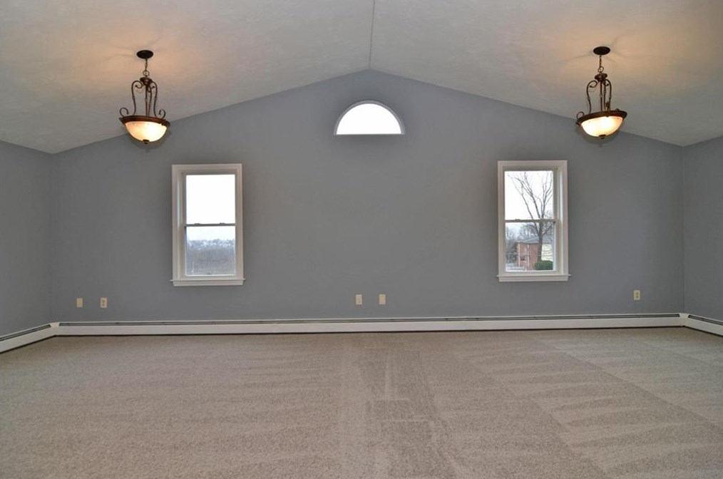 210 Holland St, Cranston RI  02920-2427 exterior