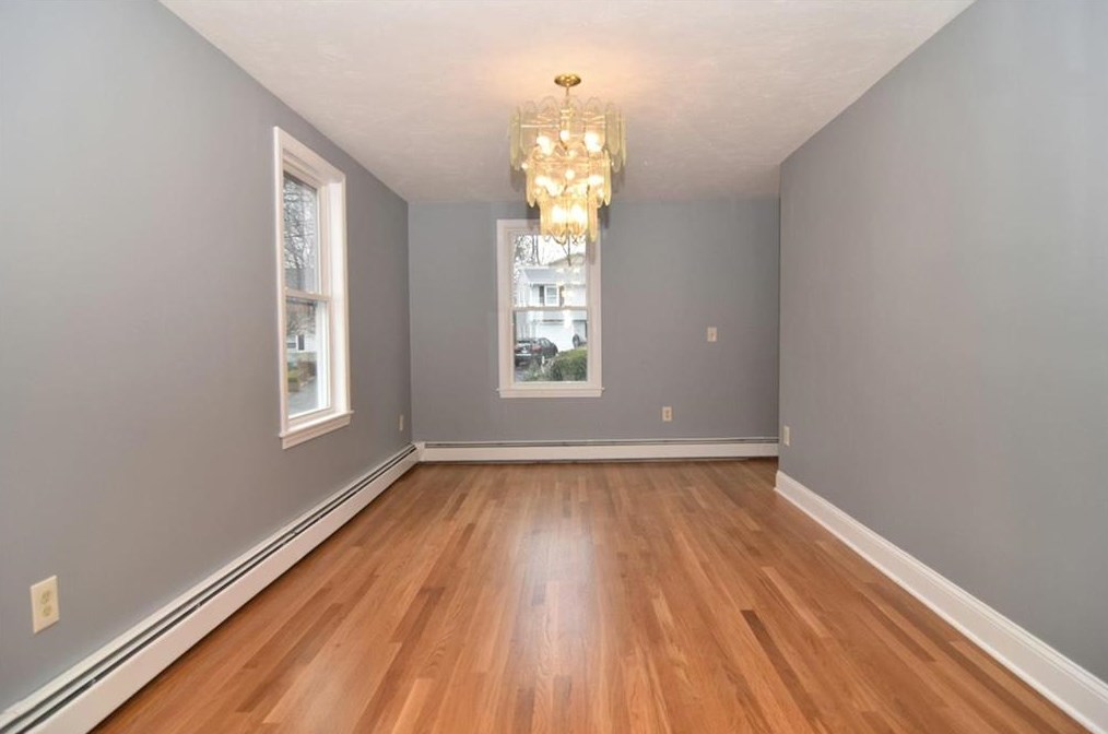 210 Holland St, Cranston RI  02920-2427 exterior