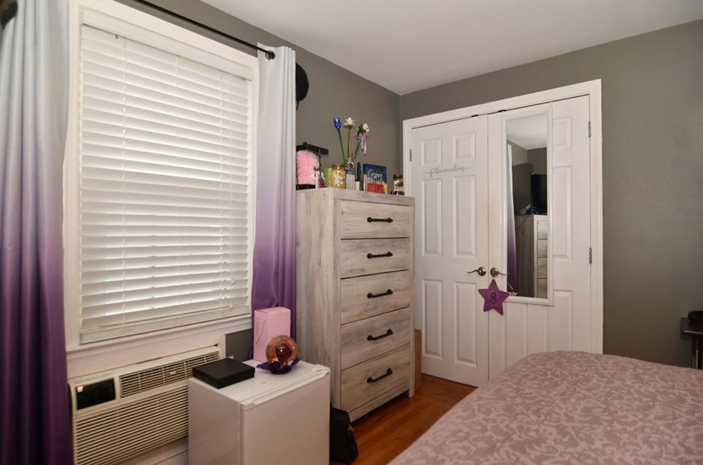 21 Overland Ave, Cranston RI  02910-3134 exterior