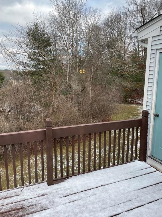 24 Scenic Dr, West Warwick RI  02893-5491 exterior