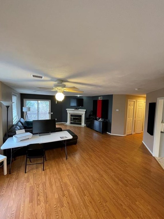 24 Scenic Dr, West Warwick RI  02893-5491 exterior