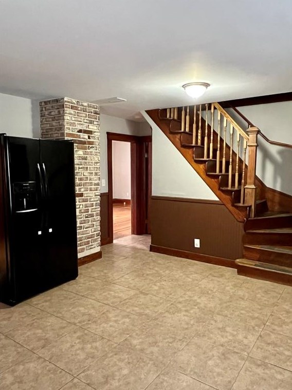 44 Coit Ave, West Warwick RI  02893-3057 exterior