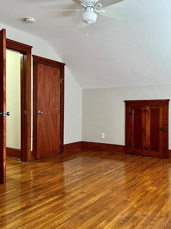 44 Coit Ave, West Warwick RI  02893-3057 exterior