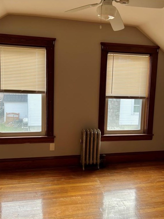 44 Coit Ave, West Warwick RI  02893-3057 exterior