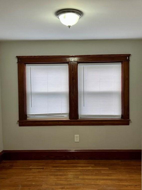 44 Coit Ave, West Warwick RI  02893-3057 exterior