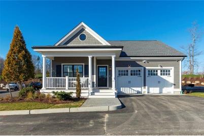 6 Hampton Road #42, Coventry, RI 02816 - Photo 1