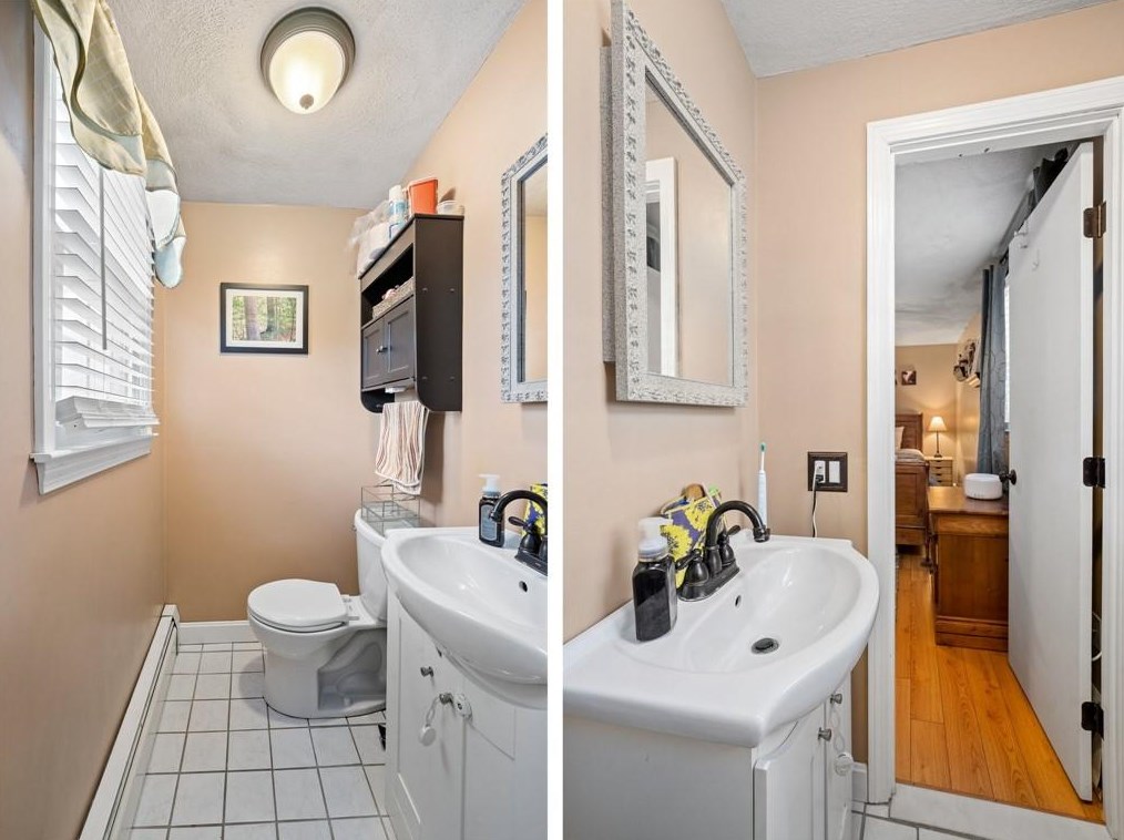 8 Surrey Ln, West Warwick RI  02893-3308 exterior