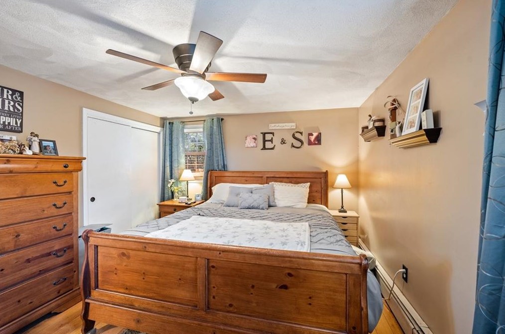 8 Surrey Ln, West Warwick RI  02893-3308 exterior