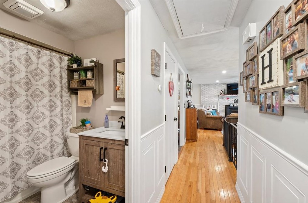 8 Surrey Ln, West Warwick RI  02893-3308 exterior