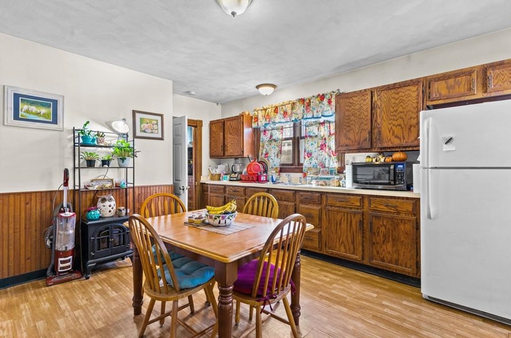 30 Mason St, West Warwick RI  02893-3049 exterior