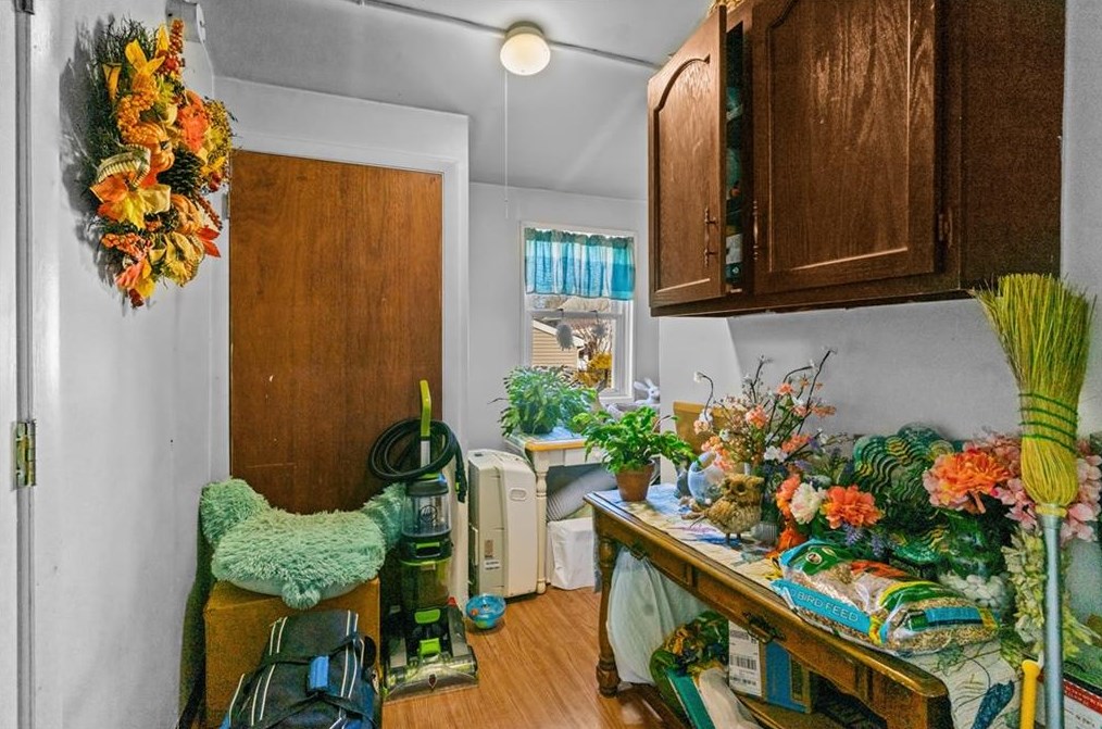 30 Mason St, West Warwick RI  02893-3049 exterior