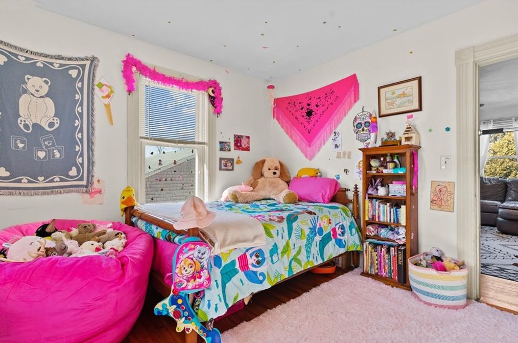 30 Mason St, West Warwick RI  02893-3049 exterior