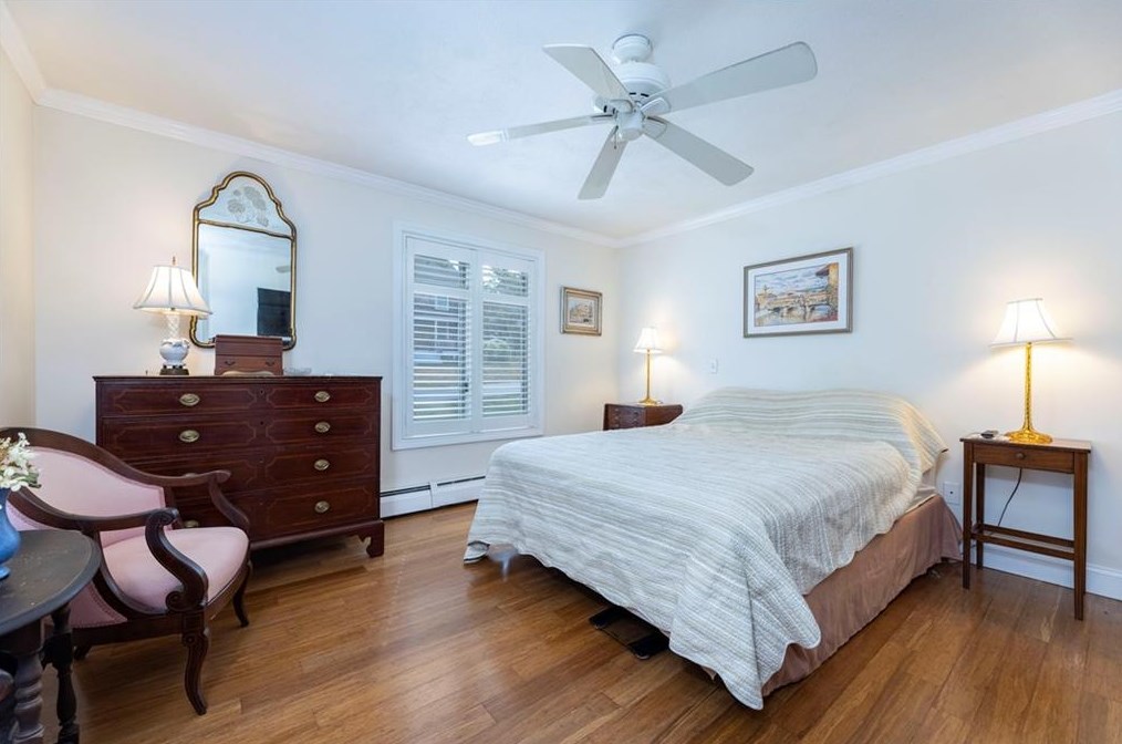 60 Cole St, Jamestown RI  02835-1326 exterior